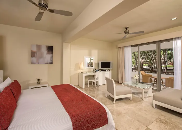 Grand Sunset Princess Resort 5*