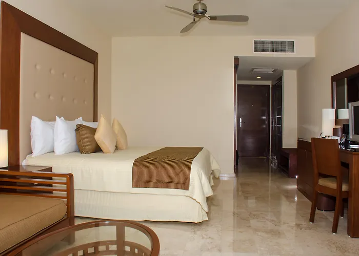 Resort Grand Sunset Princess 5*