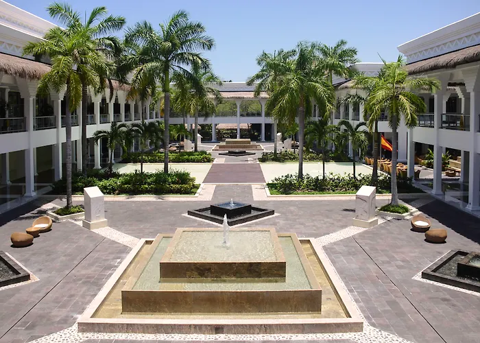 Grand Sunset Princess Resort