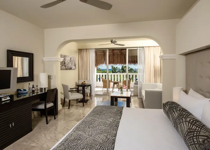Grand Sunset Princess Resort Playa del Carmen