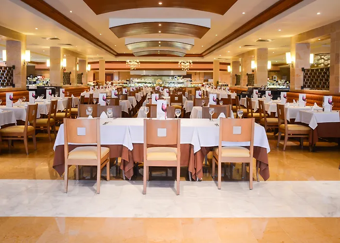 Resort Grand Sunset Princess Playa del Carmen