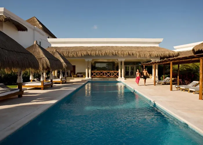 Resort Grand Sunset Princess