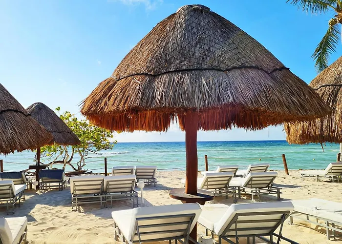 Resort Grand Sunset Princess Playa del Carmen