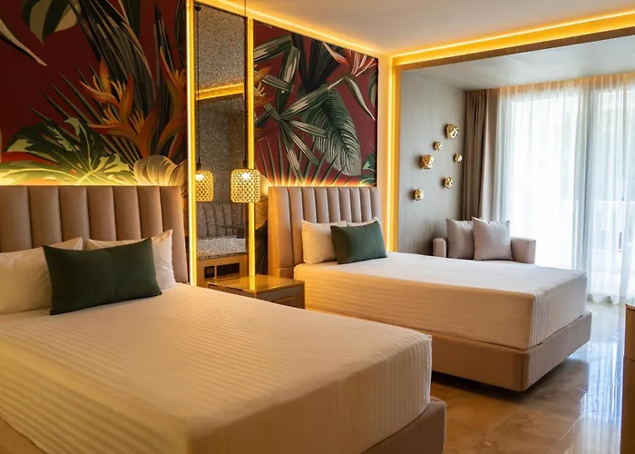 Resort Grand Sunset Princess