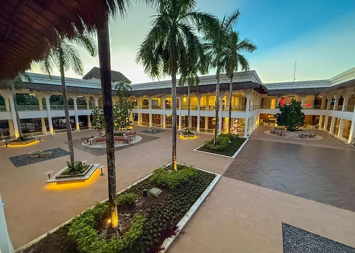 Grand Sunset Princess Resort 5*