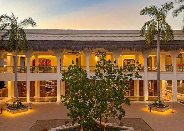 Resort Grand Sunset Princess 5*