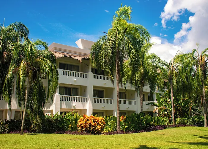 Resort Grand Sunset Princess Playa del Carmen