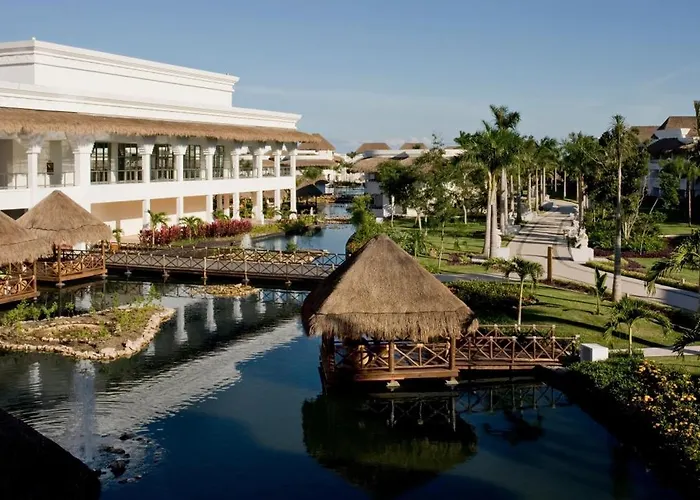 Resort Grand Sunset Princess