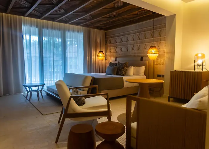 Resort Grand Sunset Princess 5*