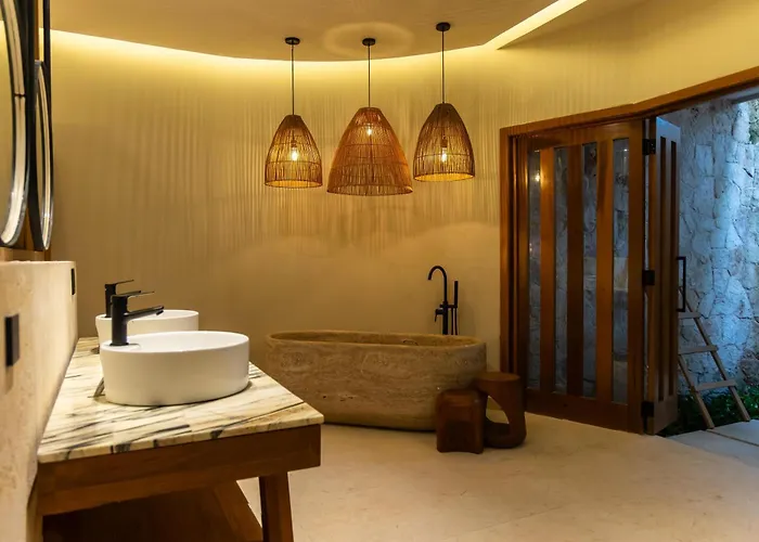 Grand Sunset Princess Resort Playa del Carmen