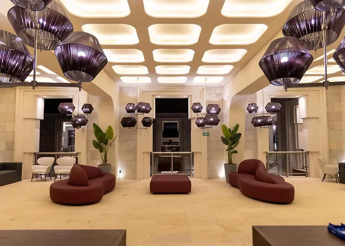 Resort Grand Sunset Princess 5*