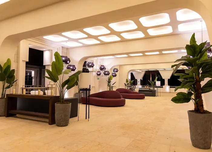Resort Grand Sunset Princess Playa del Carmen