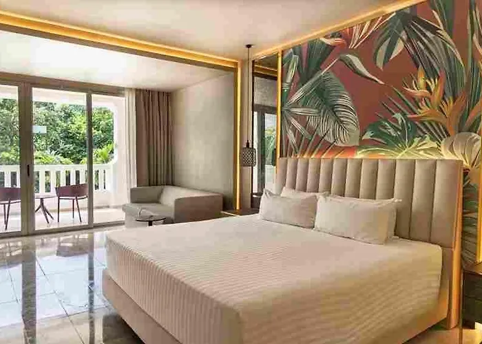 Grand Sunset Princess 5* Playa del Carmen