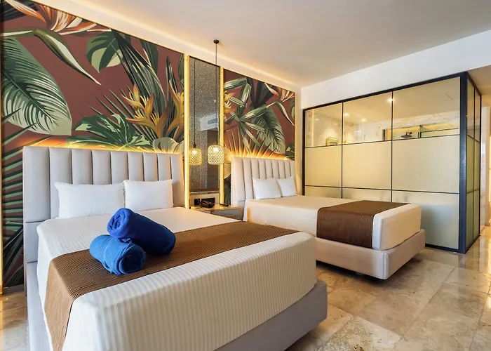 Resort Grand Sunset Princess 5*