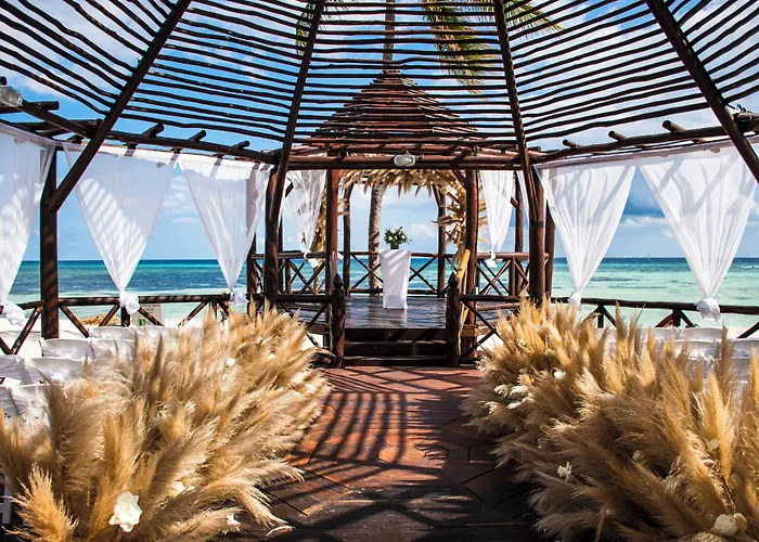 Grand Sunset Princess Resort Playa del Carmen