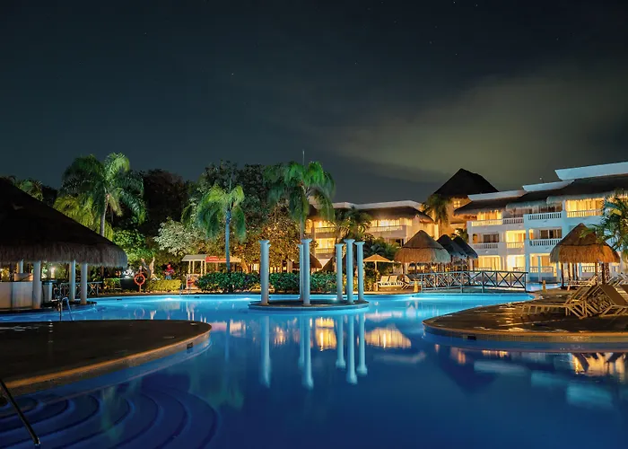 Resort Grand Sunset Princess 5*