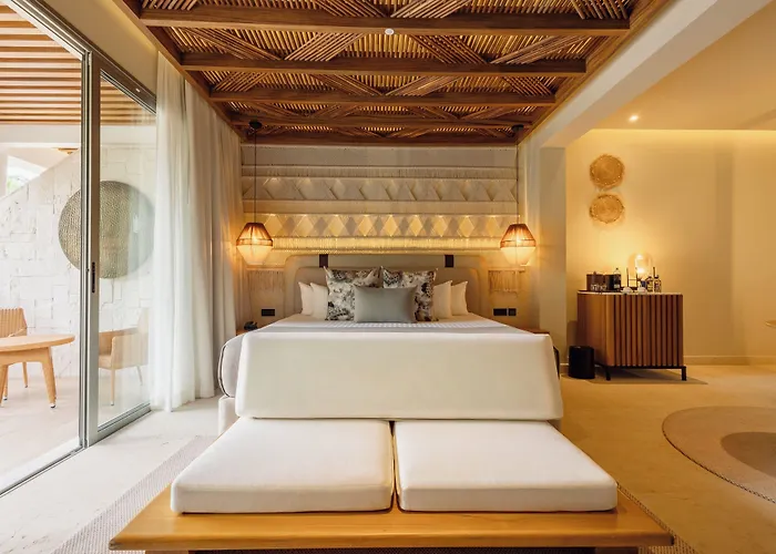 Grand Sunset Princess Resort Playa del Carmen